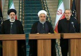 روحانی فرمان اجرای گام سوم کاهش تعهدات برجام را صادر کرد