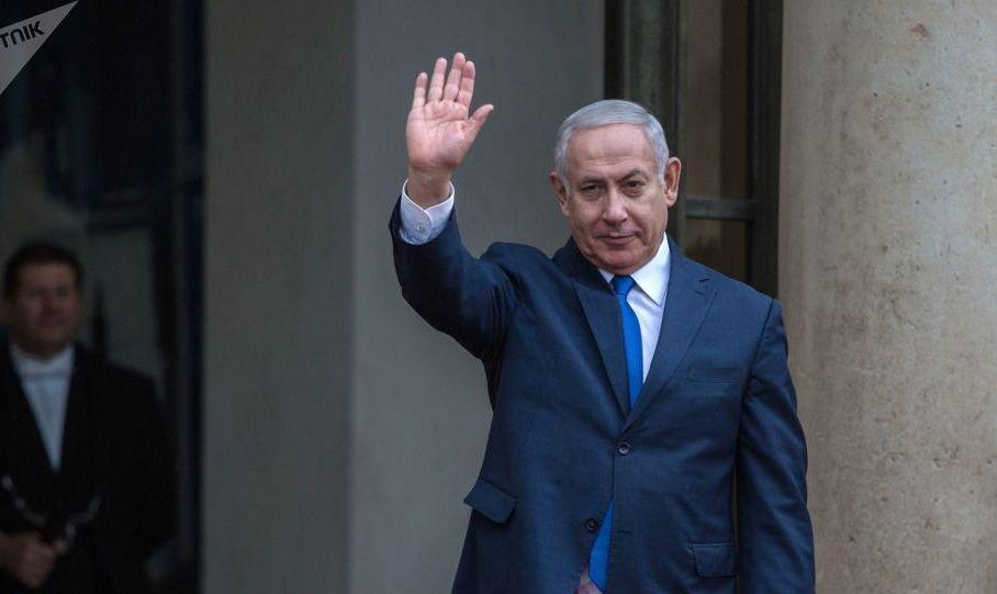 انتخابات اسرائیل؛ نتانیاهو مسئول تشکیل دولت ائتلافی شد