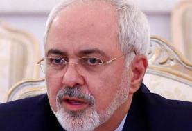 ظریف: آمریکا به در و دیوار می‌زند تا مانع فروش نفت ایران شود / نفتمان را خواهیم فروخت