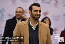 پولاد کیمیایی «لکنت» را در ژانر وحشت می‌سازد