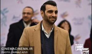 پولاد کیمیایی «لکنت» را در ژانر وحشت می‌سازد