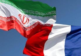واکنش فرانسه به تصمیم ایران برای کاهش تعهدات برجامی