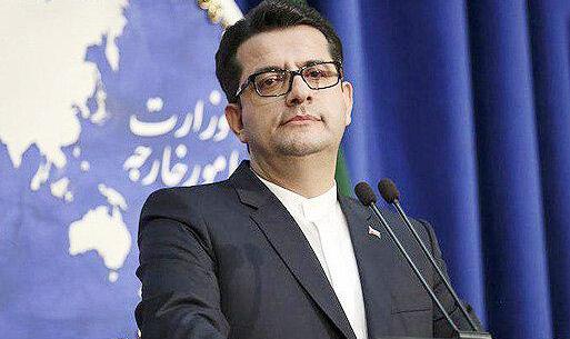 واکنش ایران به تعیین جایزه آمریکا برای «خیانت و جاسوسی»