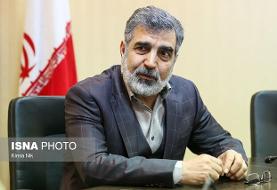 کمالوندی جزئیات گام سوم را تشریح می‌کند