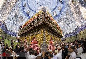 آنچه در روز هفتم محرم بر «امام حسین(ع)» گذشت/شهادت طفل شیرخوار به دست سپاهیان ظلم