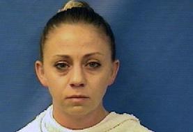 White US ex-cop gets 10 years in prison for killing black neighbor