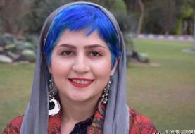 وکیل سپیده قلیان از حکم ۱۸ سال حبس برای موکلش خبر داد