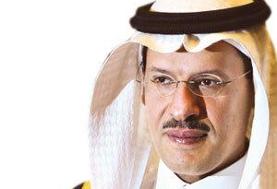 حکم شبانه پادشاه سعودی؛ وزیر نفت عربستان برکنار شد