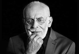 «مهدی فقیه» هفتمین بازیگر خروج حاتمی‌کیا/تا پایان شهریور جلوی دوربین حاتمی‌کیا می‌روم