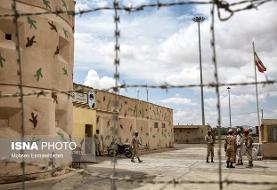 درگیری مرگبار هنگ مرزی مریوان با معاندان ضد انقلاب