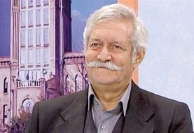 حاتمی‌کیا، آتش تقی‌پور را به بازی گرفت/ معرفی ششمین بازیگر «خروج»