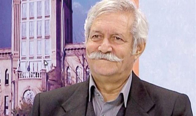 حاتمی‌کیا، آتش تقی‌پور را به بازی گرفت/ معرفی ششمین بازیگر «خروج»