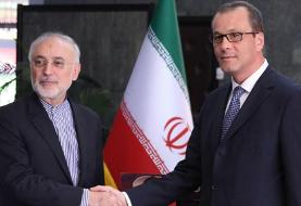 سفر کرنل فروتا به تهران: ایران همچنان به «شفافیت اطلاعات» درباره فعالیت اتمی خود تن می‌دهد