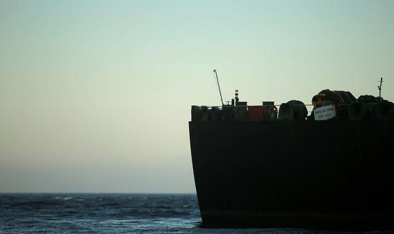 وزارت خارجه ایران: نفت‌کش «آدریان دریا۱» به مقصد رسیده است