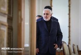 کاهش تعهدات ایران در چارچوب برجام است