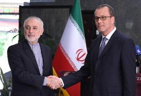 صالحی: برجام دیگر جاده یک طرفه نیست