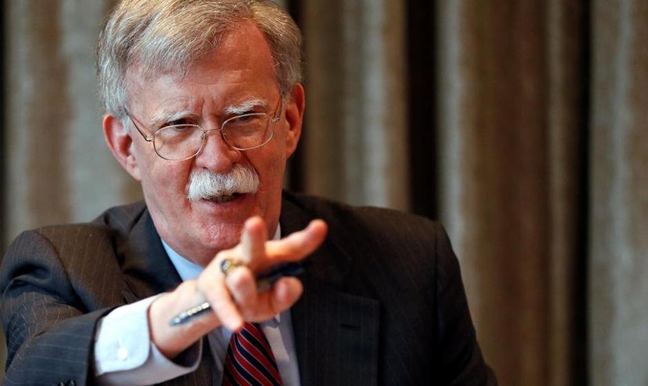 بولتون: آژانس از احتمال وجود فعالیت‌های مخفی هسته‌ای ایران خبر داده است