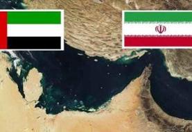 تلاش آمریکا برای همراه کردن اماراتی‌ها با خود در تحریم‌ ایران