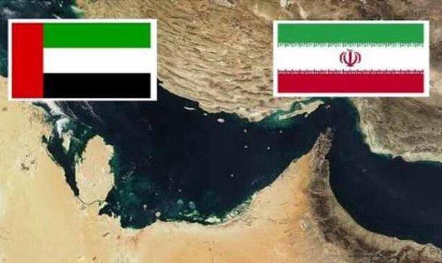تلاش آمریکا برای همراه کردن اماراتی‌ها با خود در تحریم‌ ایران