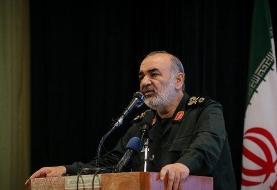 فرمانده کل سپاه درباره بروز خطای انسانی در سقوط هواپیمای اوکراینی به نمایندگان چه گفت؟