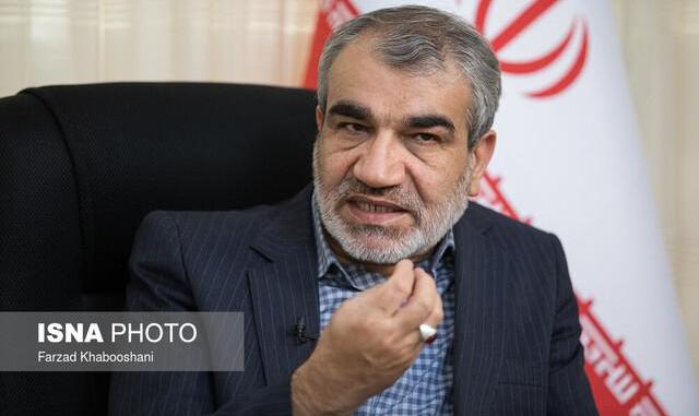 پاسخ کدخدایی به ادعاهای پمپئو درباره بررسی صلاحیت‌ها در ایران