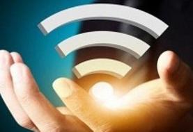 ادامه اختلال اینترنت در شیراز