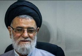 (تصاویر) آیت‌الله سیدهاشم رسولی محلاتی درگذشت