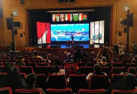 «عمار» دهم به ایستگاه پایانی رسید/ دعوت از مایکل مور به خاورمیانه