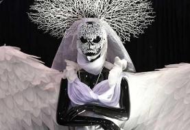 زن هندی در مراسم تدفین‌اش به هوش آمد