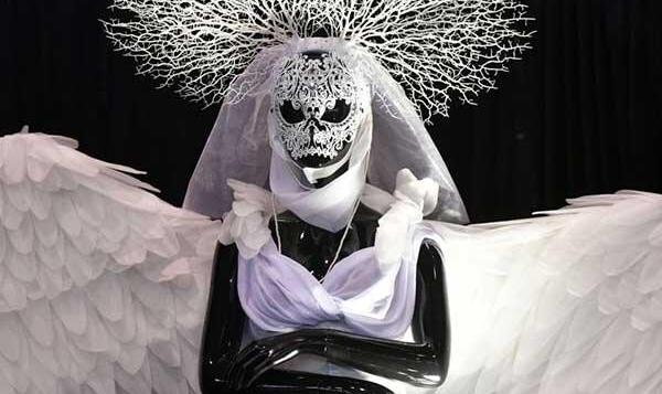 زن هندی در مراسم تدفین‌اش به هوش آمد