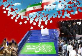 نتیجه تایید صلاحیت‌ها اواخر وقت امشب اعلام می‌شود