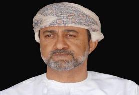 پادشاه جدید عمان از نگاه ایران