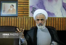 انصاری: سقوط هواپیمای مسافر بری یک فاجعه ملی بود
