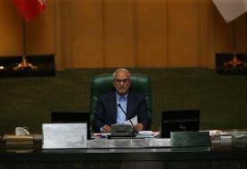 سفیر انگلیس مورد مؤاخذه قرار گرفته است