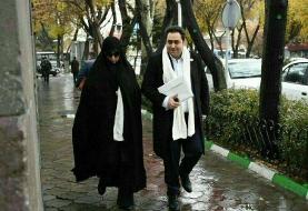 داماد روحانی رد صلاحیت شد؟