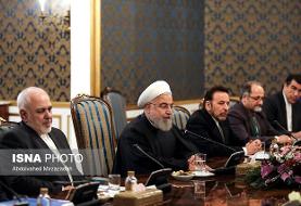 تنها راه‌حل تمامی بحران‌ها را گفتگو می‌دانیم