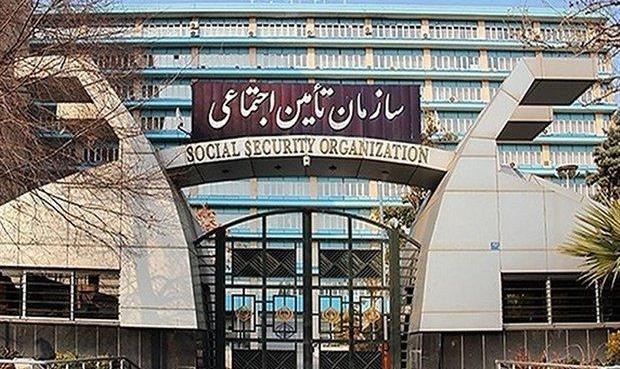تسهیلات تامین اجتماعی برای کنترل کرونا تمدید شد
