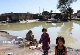 ارسال کمک‌های صندوق بازنشستگی کشوری به مناطق سیل زده جنوب شرق