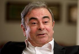 Ghosn says French envoy told him Nissan was turning against him