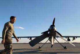 As Iran missiles battered Iraq base, US lost eyes in sky