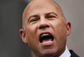 Michael Avenatti Arrested by Feds at California State Bar Hearing