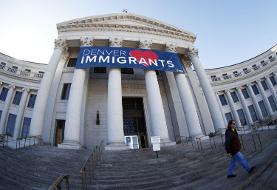 Immigration agency subpoenas sanctuary city law enforcement