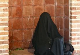 تهرانسر، پاتوق جدید گدایان شهر 