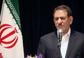 جزئیات دستور جهانگیری به استانداران ۷ استان درباره مبارزه با کرونا