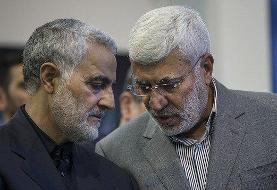 سردار سلیمانی سال‌ها در آرزوی شهادت و هم نشینی با شهدا بود