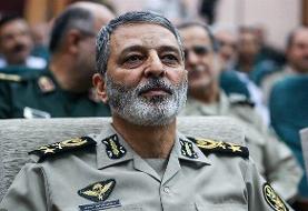 شهادت «سردار سلیمانی» بی‌پاسخ نمی‌ماند