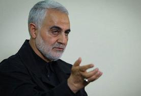 پیام روحانی درپی شهادت سردار قاسم سلیمانی