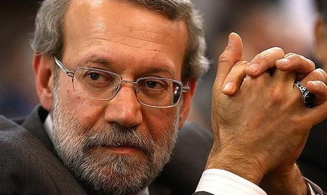چهره‌های مطرحی که پس از ابتلای لاریجانی به کرونا با او تماس گرفتند