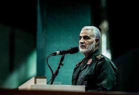 انفجار در نزدیکی فرودگاه بغداد | شهادت حاج قاسم سلیمانی