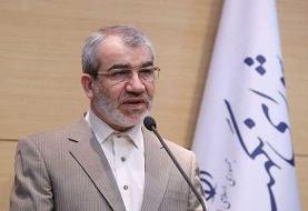 کدخدایی: شورای نگهبان اولین طرح سه فوریتی تاریخ مجلس را به تصویب رساند
